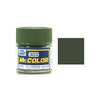 Mr Color - 303 Green FS34102 (Semi-Gloss)