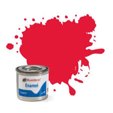 Humbrol Enamel - Gloss 238