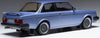 IXO-Models 1/18 Volvo 240 Turbo "Custom" 1985