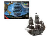 Revell 1/72 Pirates of the Caribbean Salazar's Revenge
