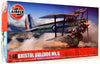 AirFix-1/48 Bristol Bulldog Mk.II