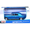 Maisto 1/24 1966 Chevrolet Chevelle "SS" 396