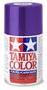 PS- 18 Metallic Purple Polycarbonate Paint