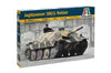 Italeri 1/35 Jagdpanzer 38 (t) Hetzer