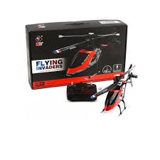 WL TOYS Flying Invaders