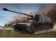 Trumpeter 1/35 German 12.8cm Selbstfahrlafette "Sturer Emil"