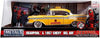 Jada 1/24 Deadpool & 1957 Chevrolet Bel Air