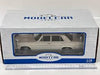 MCG 1/18 Mercedes-Benz W115 (White)