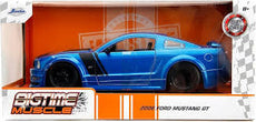 Jada 1/24 2006 Ford Mustang GT