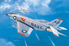 Hobby Boss- 1/48 F3H-2M Demon