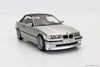MCG 1/18 BMW Alpina B3 3.2 Convertible (Silver)