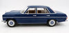 MCG 1/18 Mercedes-Benz W115 (Dark Blue)