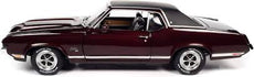Auto World - 1/18 1970 Oldsmobile Cutlass SX