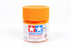 X-6 Orange Acrylic Paint