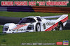 Hasegawa- 1/24 Kremer Porsche 962C "1987 Nurburgring"