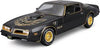 Maisto 1/18 1978 Pontiac Firebird Trans Am