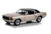 GreenLight 1/18 1967 Ford Mustang Coupe (Autumn Smoke)