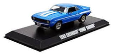 GreenLight 1/43 Brian's 1969 Chevrolet Yenko Camaro