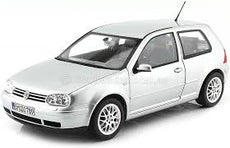 Norev 1/18 VW Golf GTI 1998 (Silver)