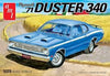 AMT- 1/25 Plymouth '71 Duster 340