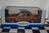 MCG 1/18 BMW 6-Series (E24) (Brown)