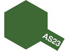 AS-23 Light Green (Luftwaffe) Aircraft Paint
