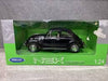 Welly 1/24 Volkswagen Beetle