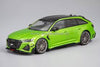 Solido 1/43 ABT RS 6-R 2022 Based on Audi RS 6 Avant (C8)