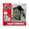 Airfix- 1/76 Italian Townhouse