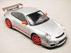 Welly 1/18 Porsche 911 (997) GT3 RS