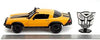 Jada 1/24 1977 Chevrolet Camaro Bumblebee
