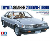 Tamiya 1/24 Toyota Soarer 2000VR-Turbo TAM24365