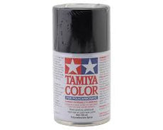 PS Dark Blue  Polycarbonate Paint