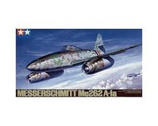 Tamiya -1/48 Messerschmitt Me262 A-1a