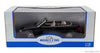 MCG 1/18 Audi Cabriolet (Black)