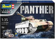 Revell 1/35 Panther