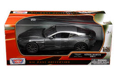 Motor Max 1/24 Aston Martin DB11
