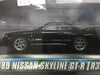 GreenLight 1/43 1989 Nissan Skyline GT-R (R32)