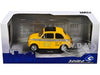 Solido 1/18 Fiat 500 L