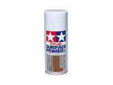 Tamiya Fine Surface Primer Light Gray