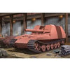 Trumpeter 1/35 German Geschutzwagen VI 21cm MSr 18 )sf)