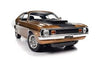 Auto World 1/18 Mr. Norm's GSS Supercharged Dodge Demon 340 (Gold)