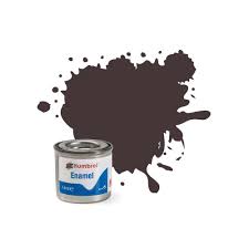Humbrol Enamel - Matt 173