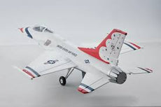 FMS- F-16 Fighting Falcon 64mm