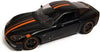 GreenLight 1/24  2009 Chevrolet Corvette Z06