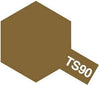TS-90 Brown (JGSDF) Synthetic Paint