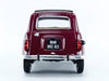 Norev 1/18 Renault 4 L 1966 (Dark Red)