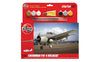 Airfix- 1/72 Grumman F4F-4 Wildcat