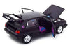 Norev 1/18 VW Golf GTI Fire & Ice 1991 (Purple Metallic)