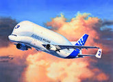 Revell 1/144 Airbus A300-600ST "Beluga" REV03817